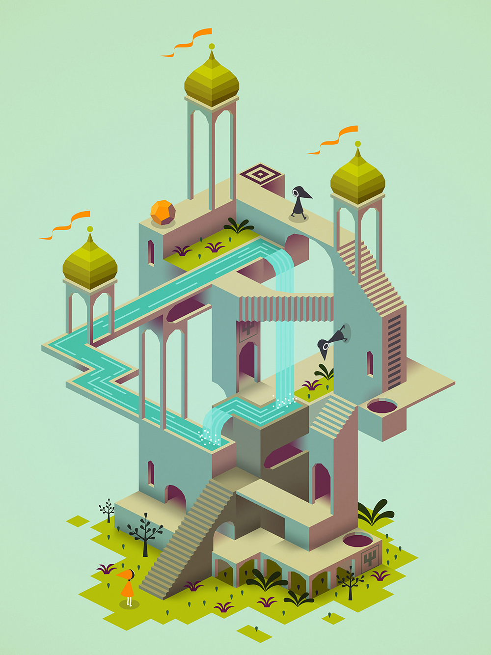 Monument Valley