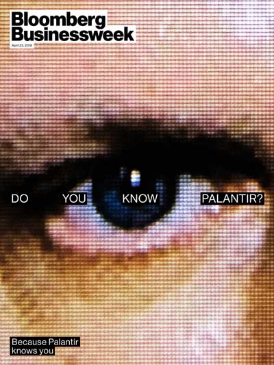 Businessweek cover