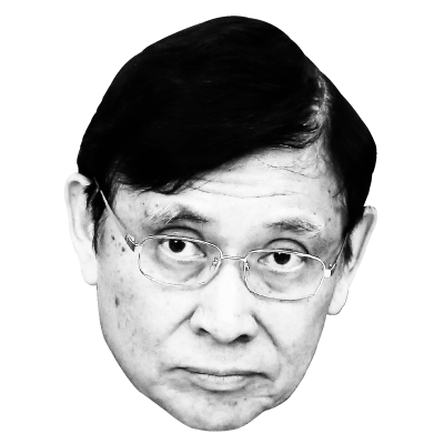Headshot image of Sun Hung Kai Properties’s Raymond Kwok