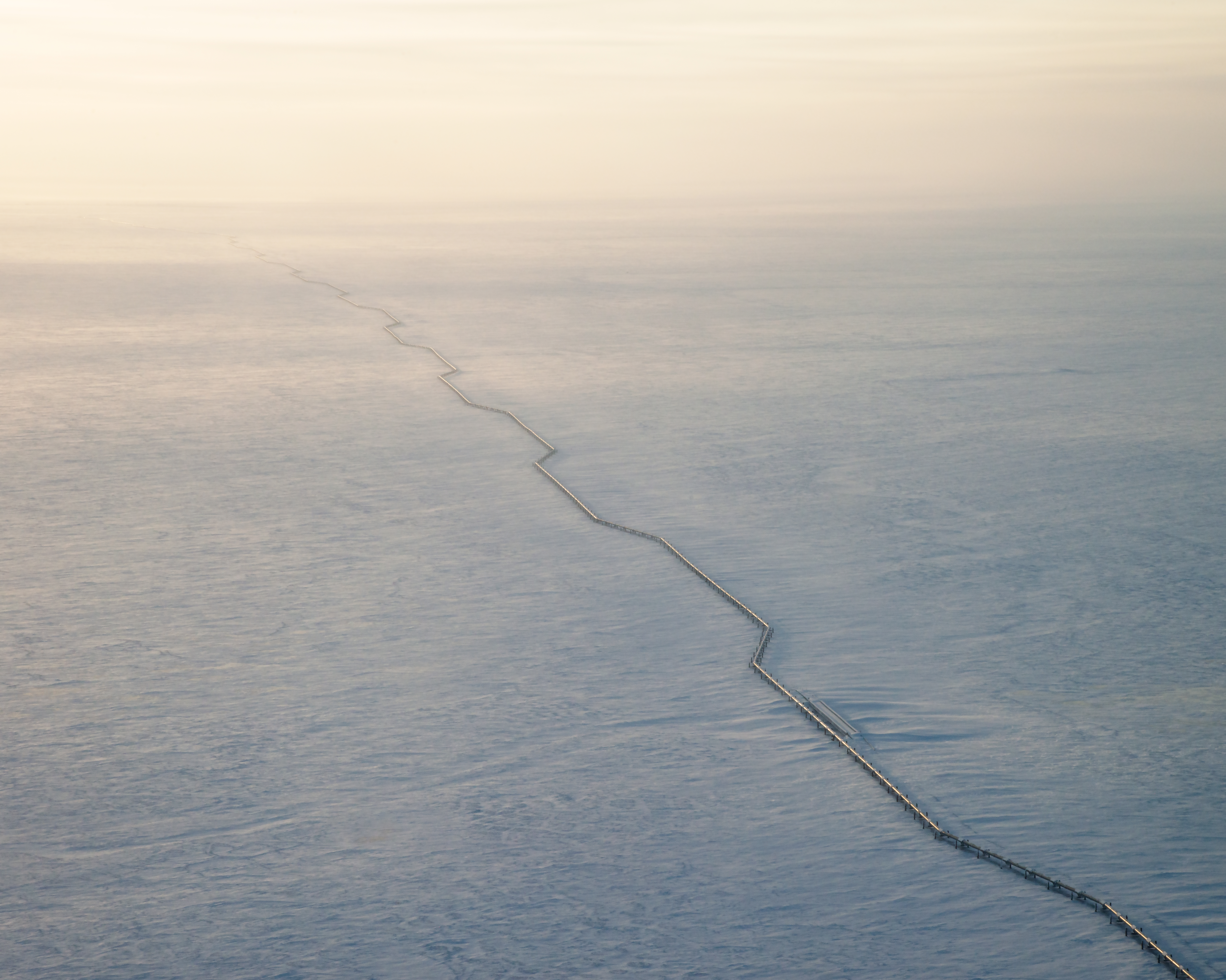 Trans-Alaska Pipeline