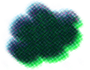 section break