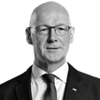 Scottish National Party Party Leader