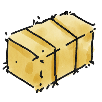 Spot illustration
