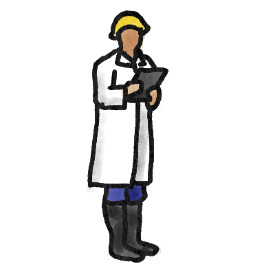 Spot illustration