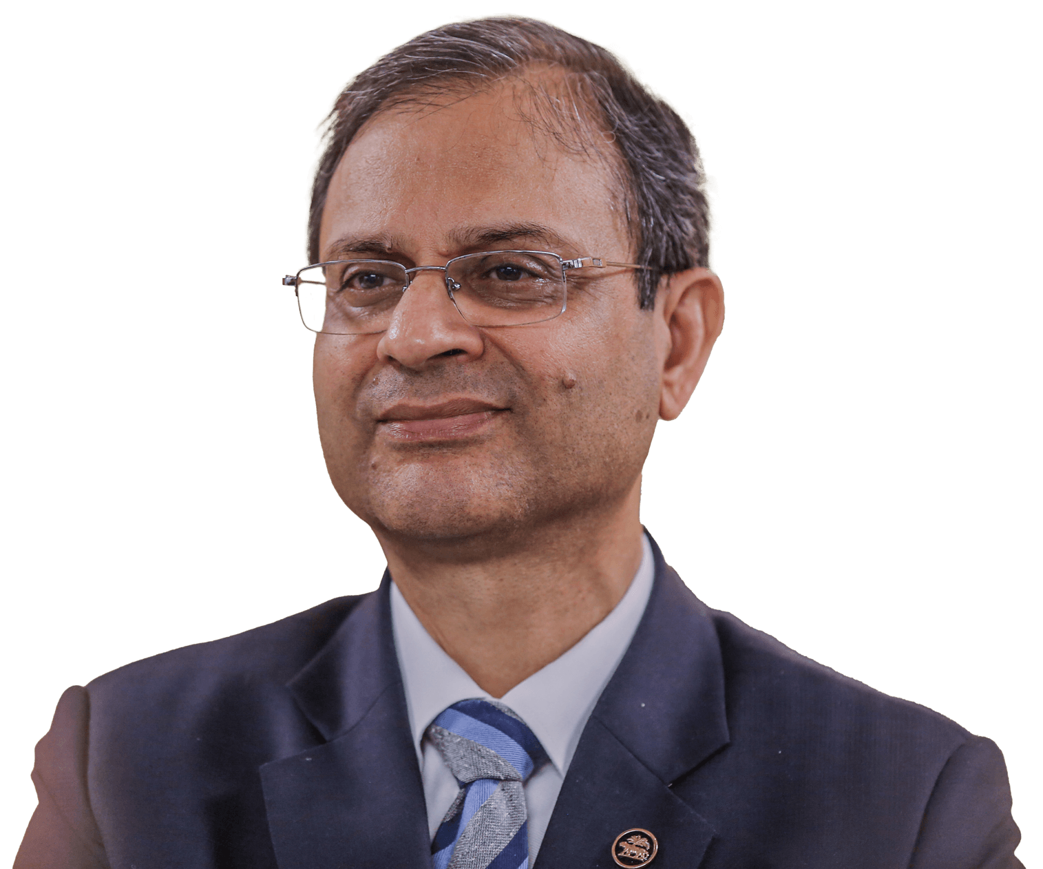 India’s currency management changes