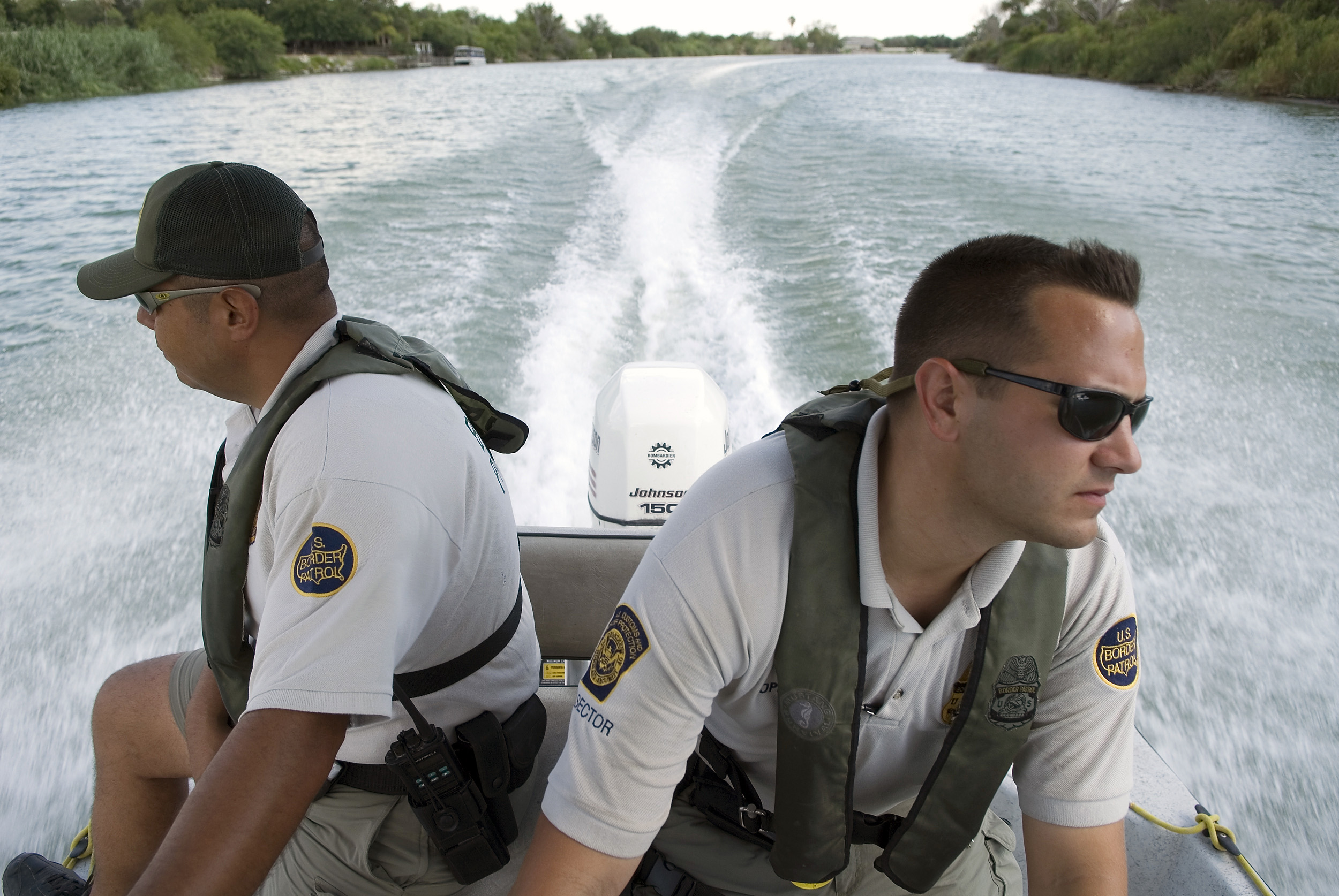 river-patrol